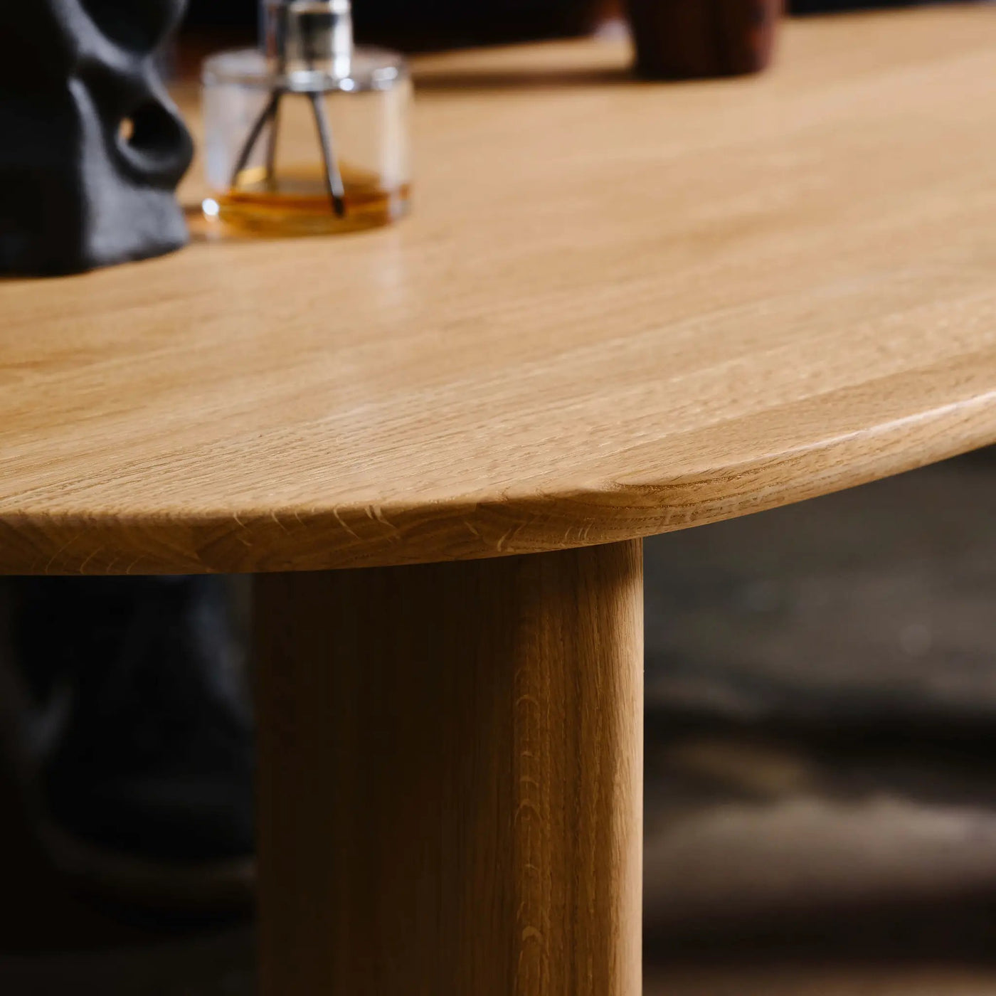 THE STONE - coffee table by VARBROS