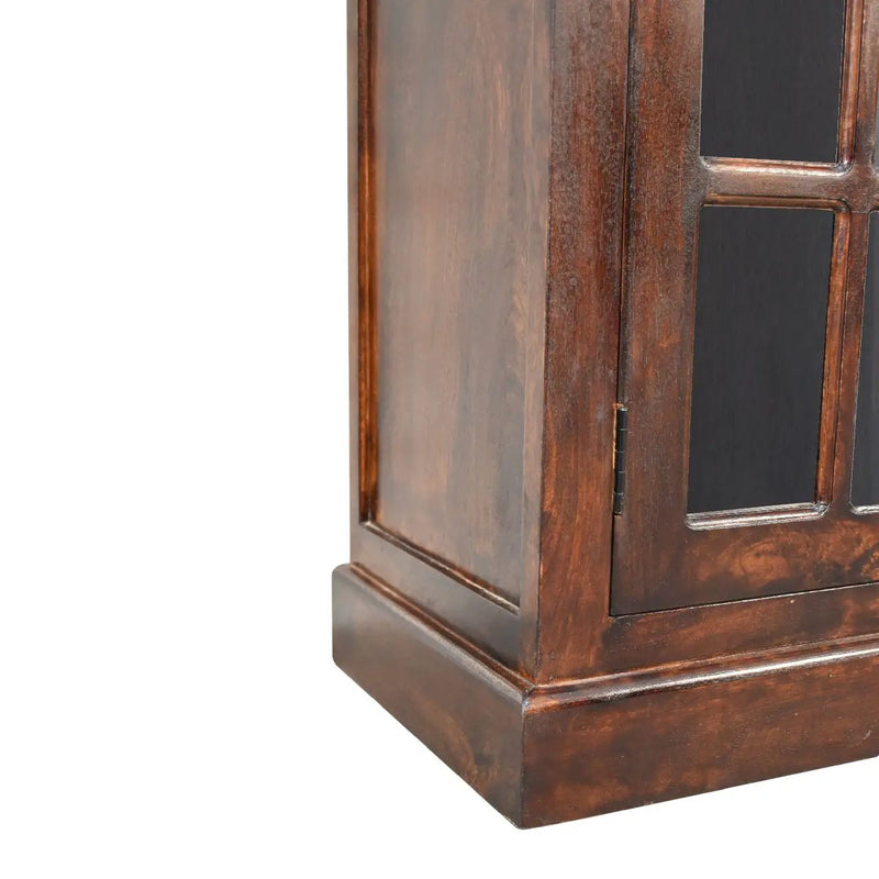 Solid Wood Light by HouseOfZazla