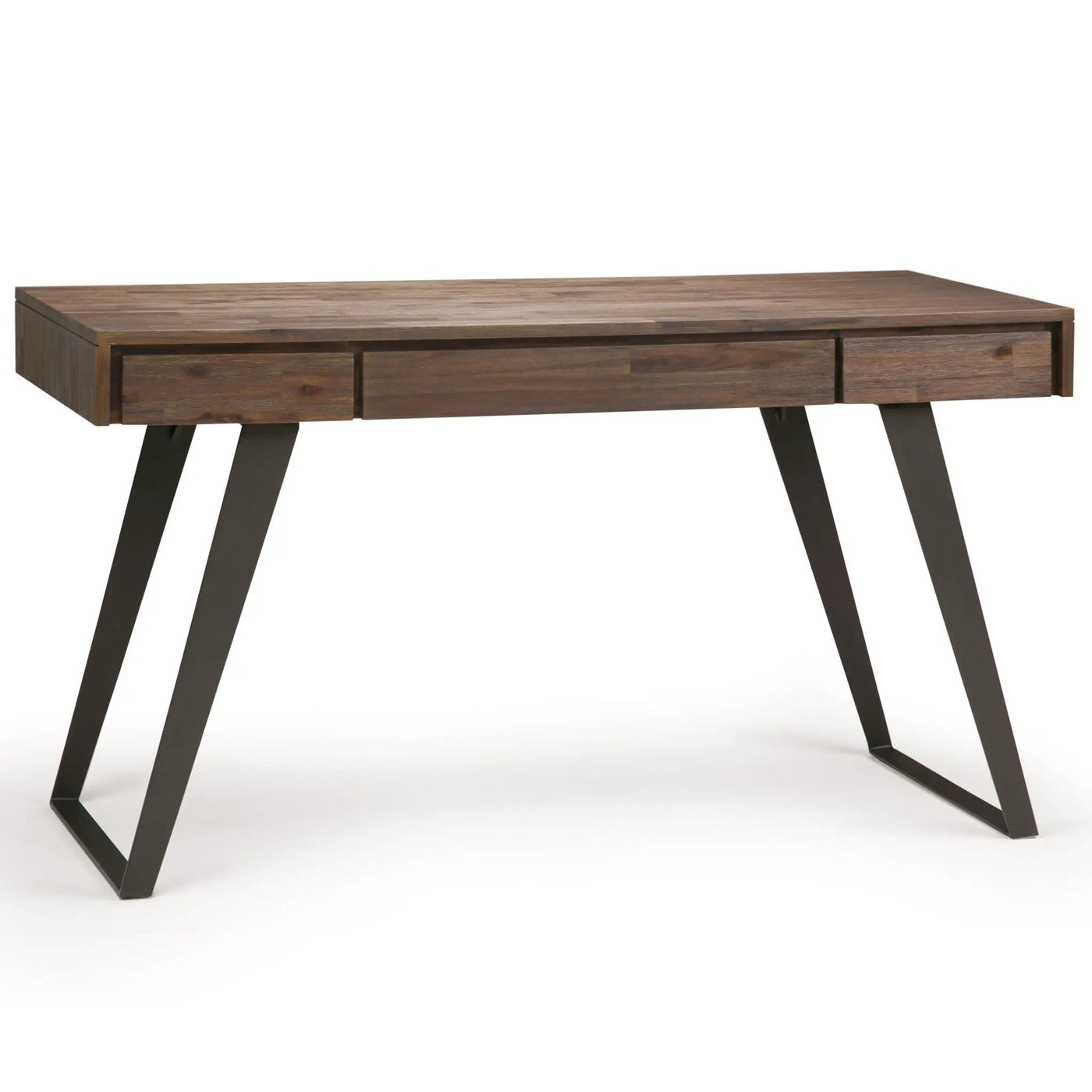 Lowry - Handcrafted Desk by HouseOfZazla