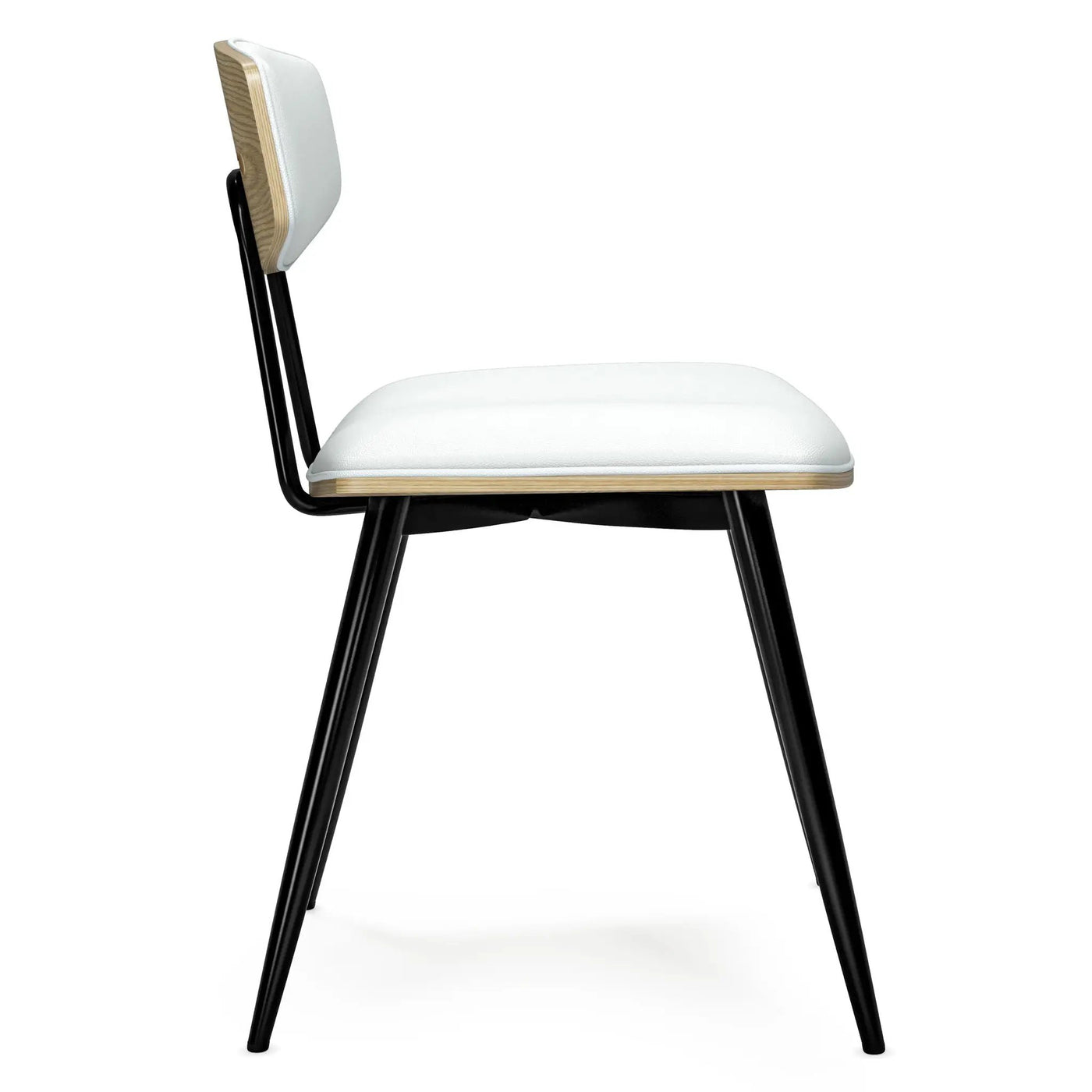 Mavis - Upholstered Dining Chair (Set of 2) by HouseOfZazla