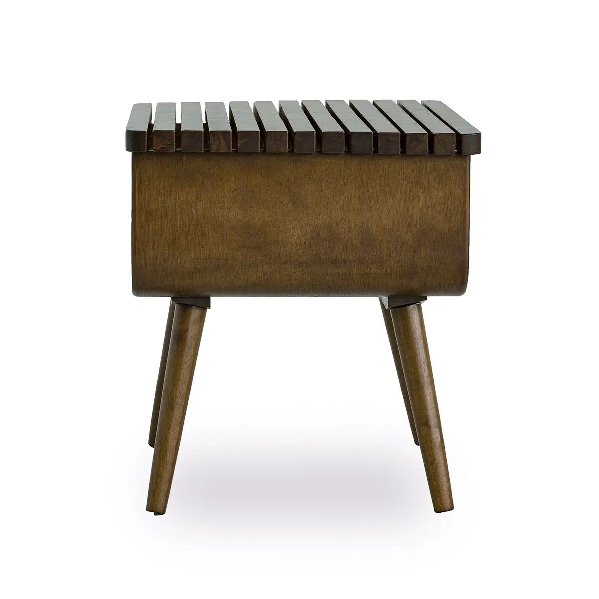 Alice - Mid-Century Modern Table by HouseOfZazla