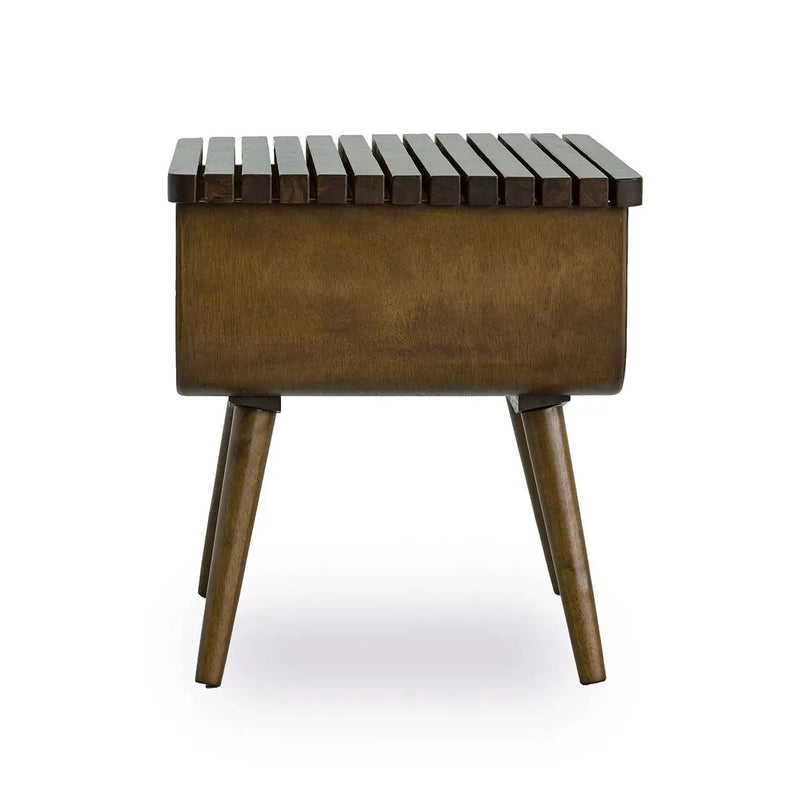 Alice - Mid-Century Modern Table by Unique Piece Furniture