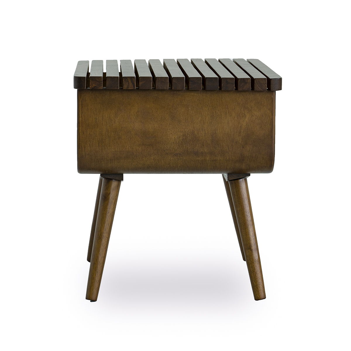 Alice - Mid-Century Modern Table, photo 4 of 14