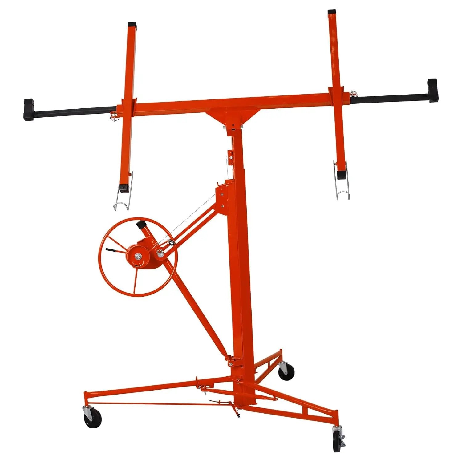 Drywall Lift 11FT - Heavy Duty Sheetrock Hoist by HouseOfZazla