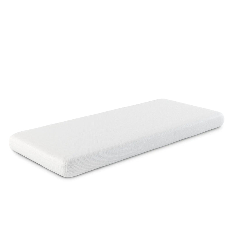 5" Memory Foam Mattress With Responsive Support And Breathable Cover by HouseOfZazla