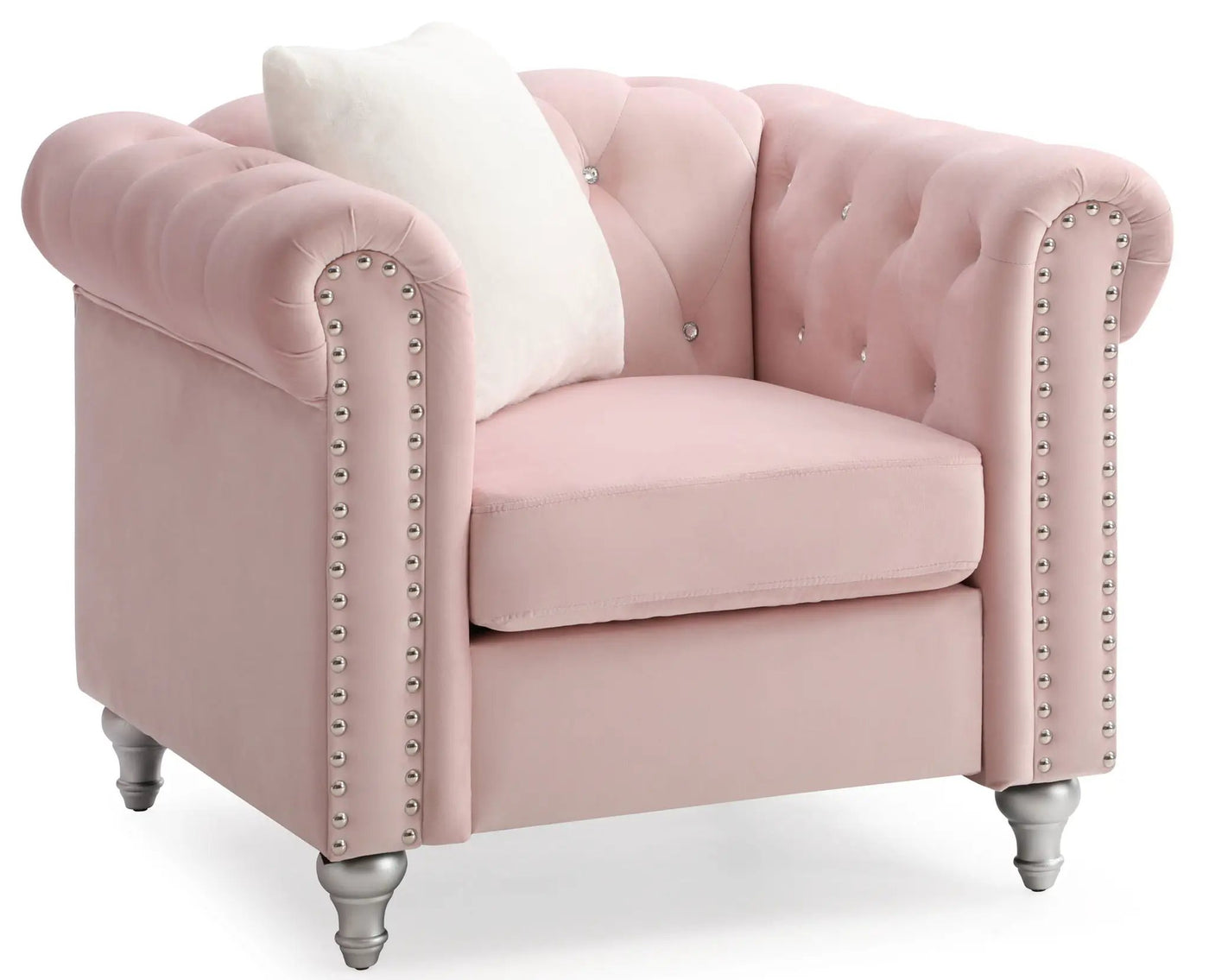 Stylish Contemporary Lounge Chair by HouseOfZazla