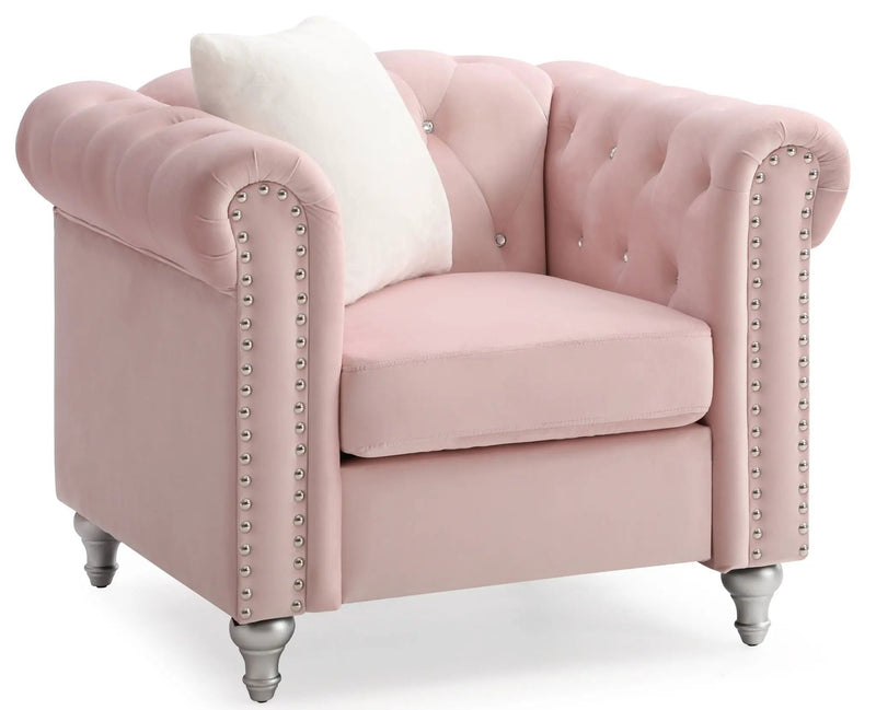 Stylish Contemporary Lounge Chair by HouseOfZazla