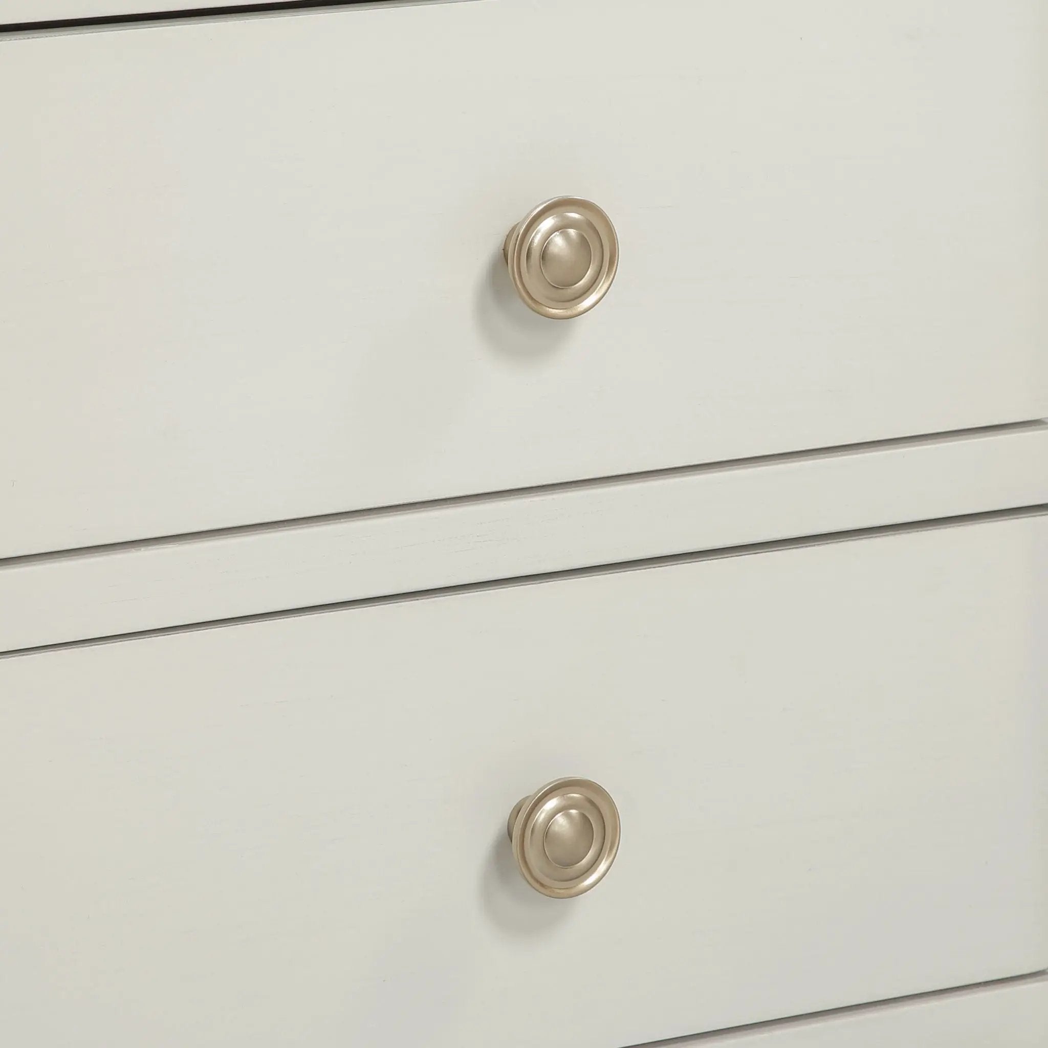 Winston - 2 Drawer Storage Nightstand
