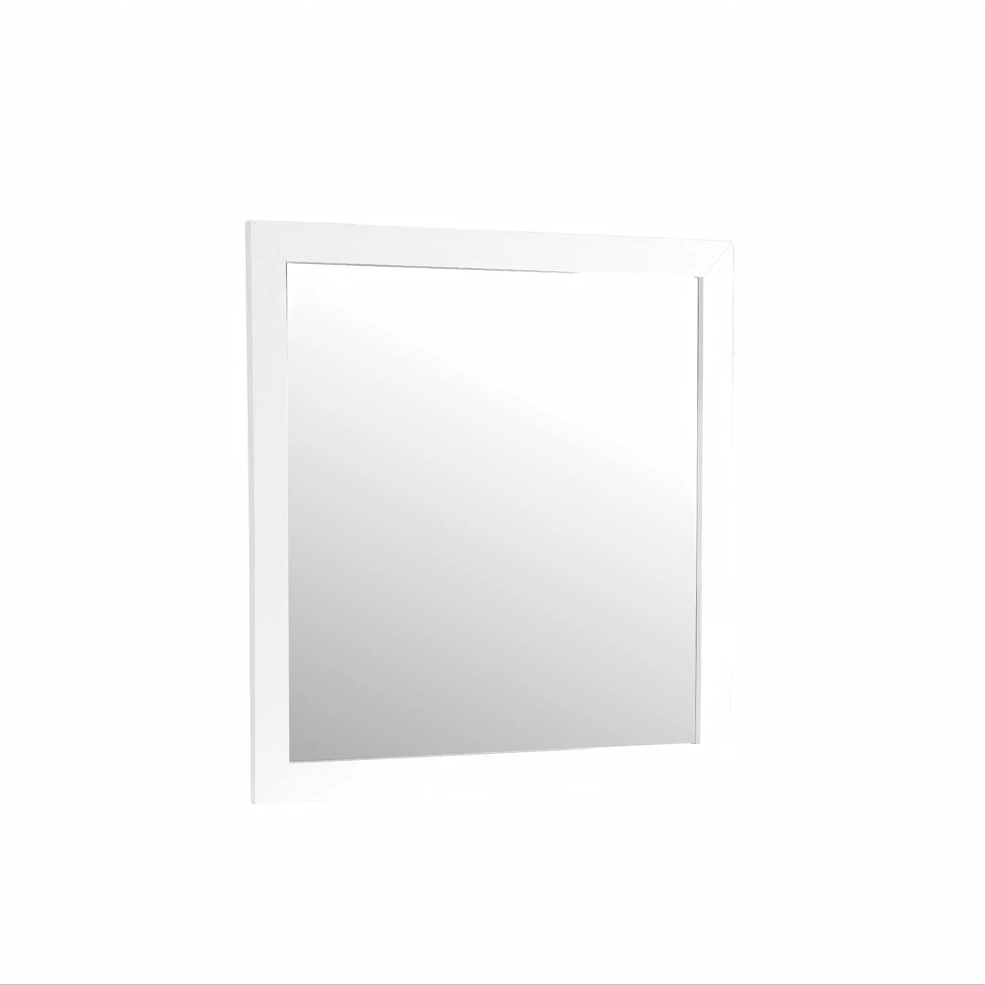 Burlington - Modern Design Transitional Wall Mirror by Unique Piece Furniture