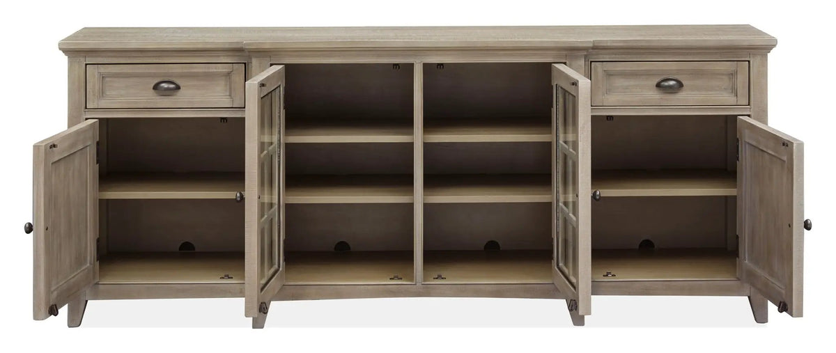 Paxton Place - Entertainment Console, photo 5 of 21