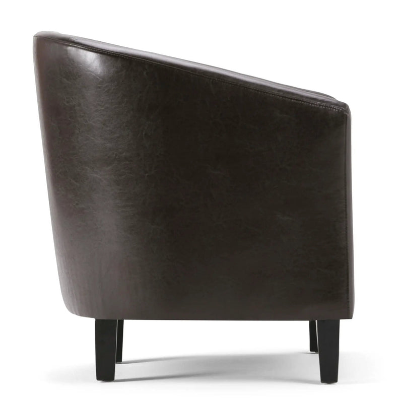 Austin - Transitional Tub Chair by Unique Piece Furniture