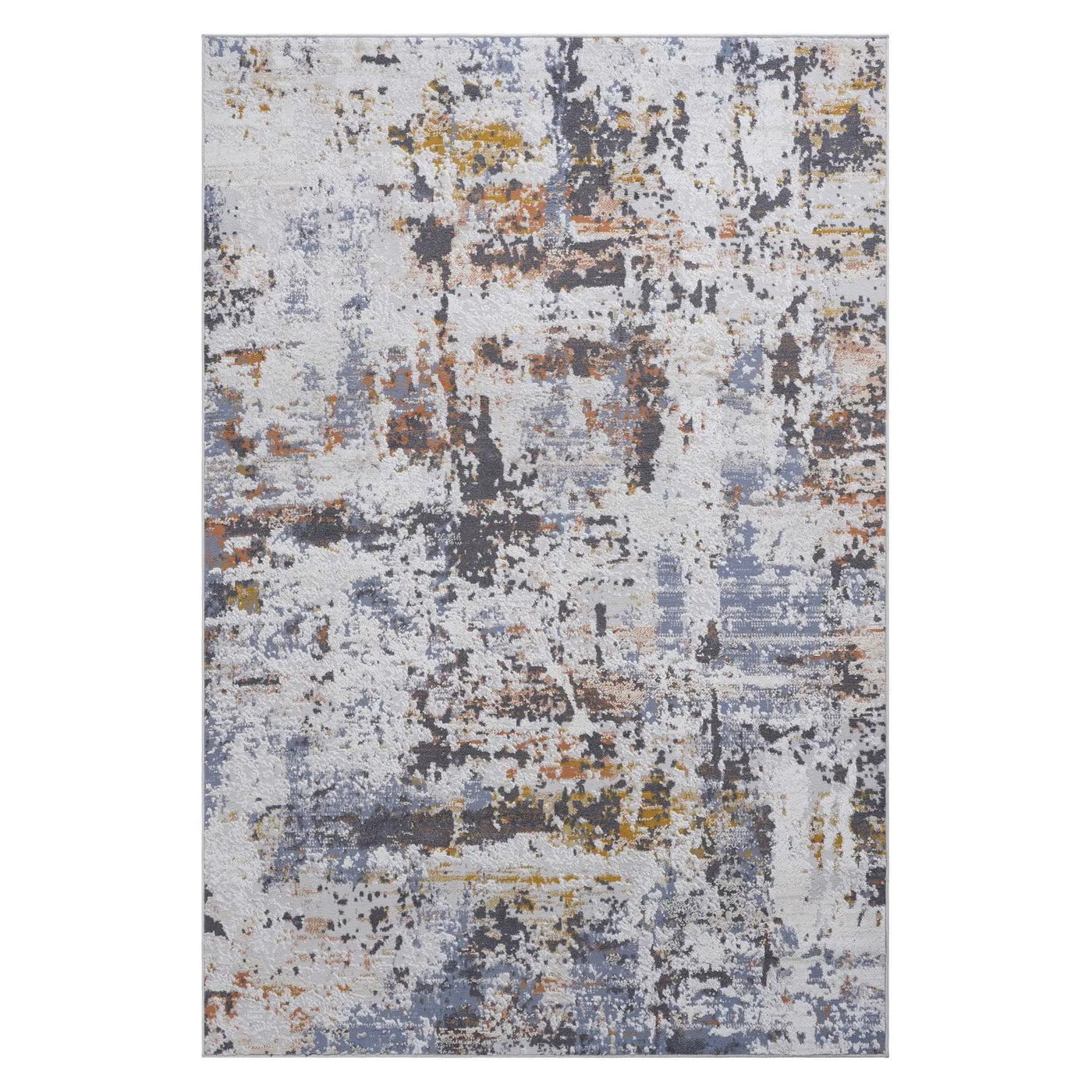Payas - Abstract Area Rug by HouseOfZazla