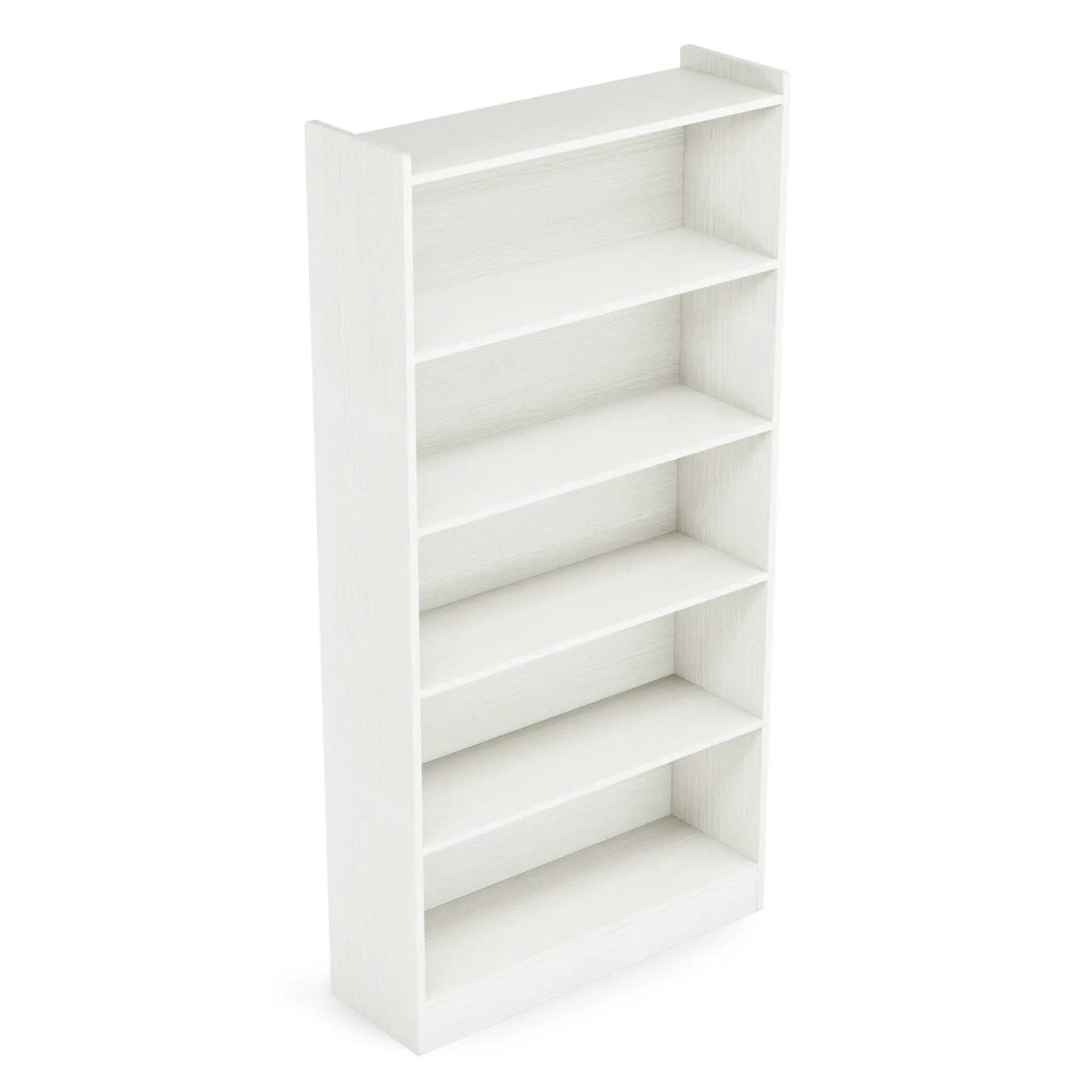 Library Bookshelf With Storage For Living Room by HouseOfZazla