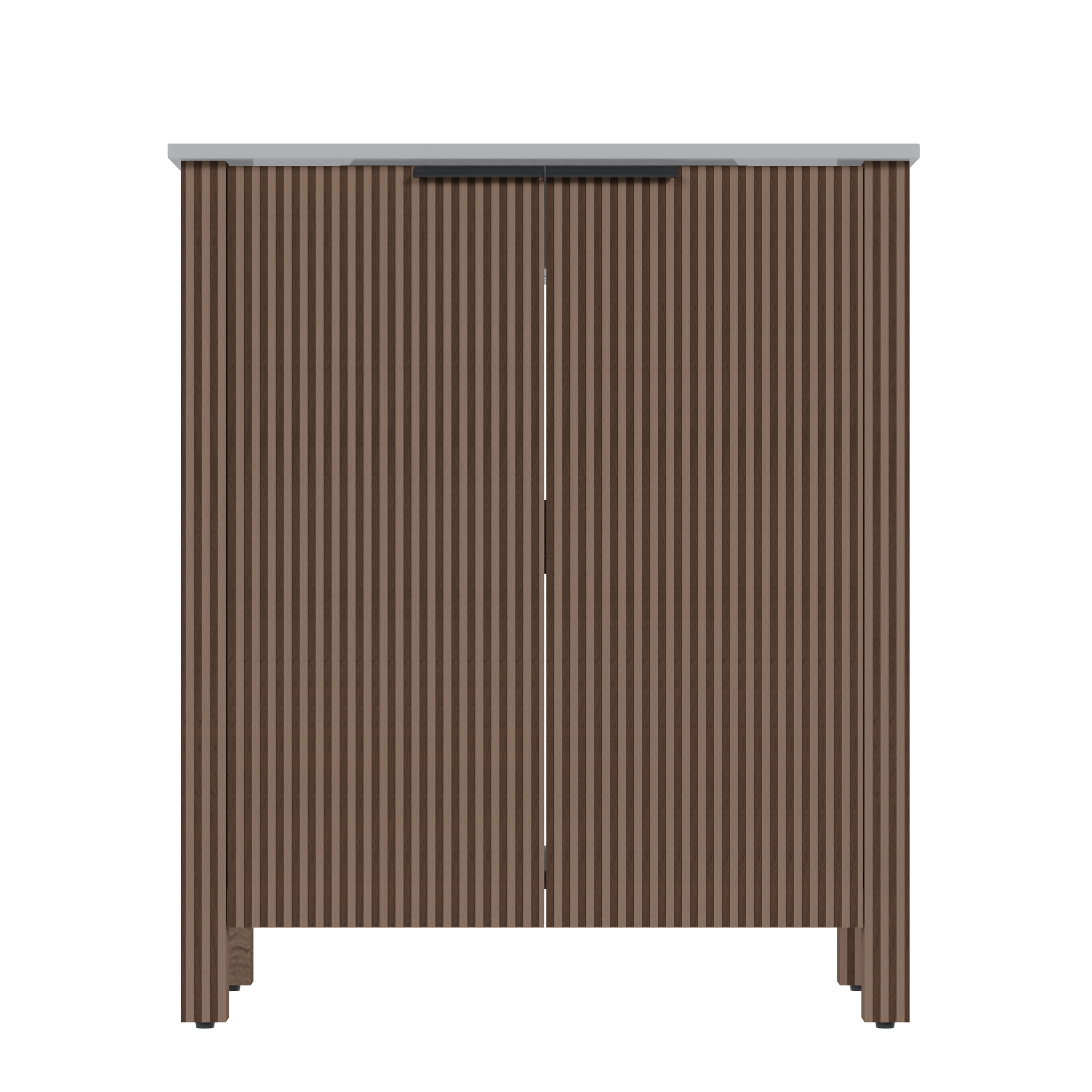A 30-inch Bathroom Vanity by HouseOfZazla