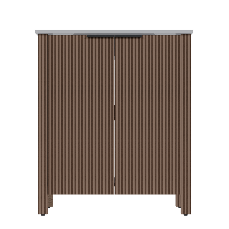 A 30-inch Bathroom Vanity by HouseOfZazla