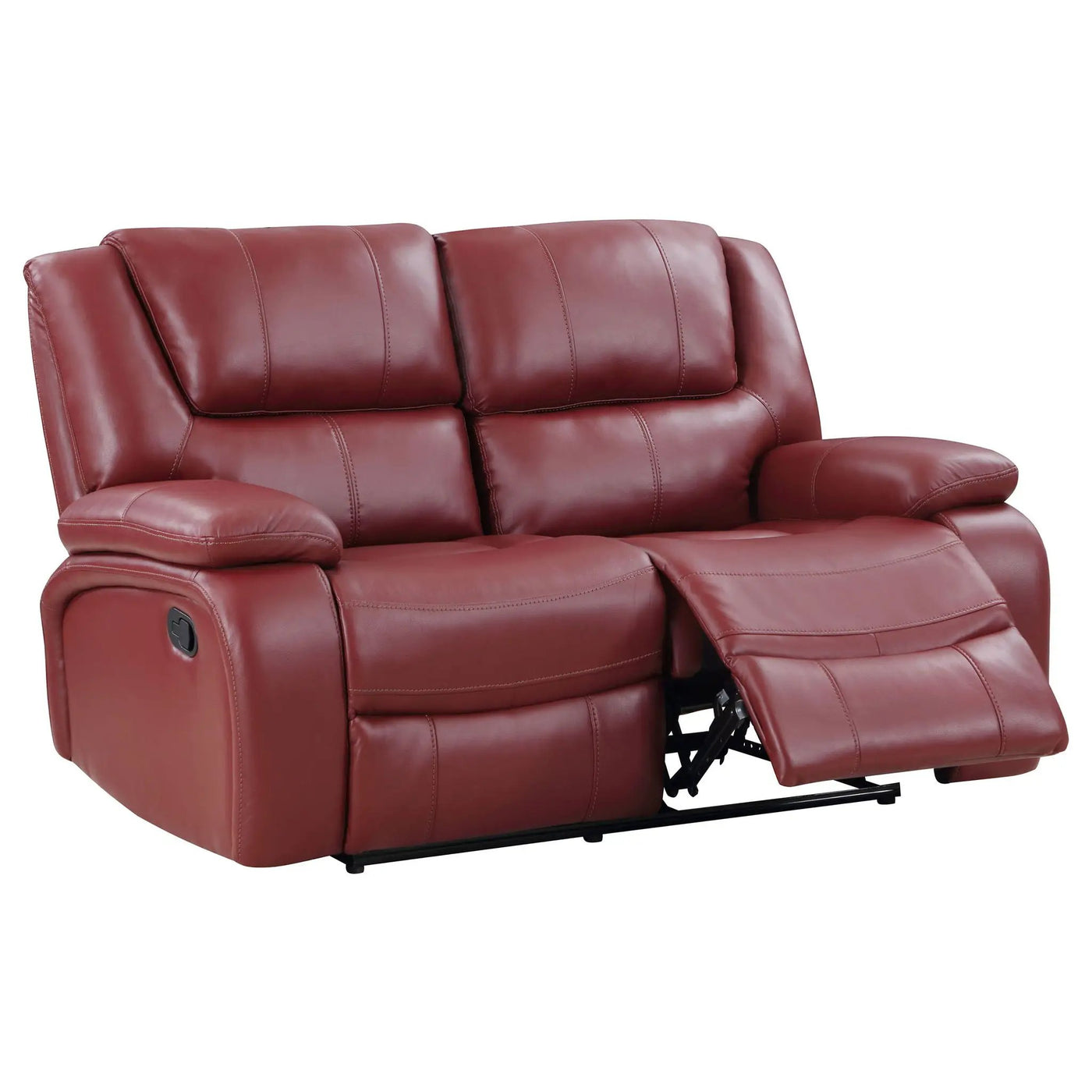 Elodie - Reclining Sofa Set With Manual Recline by HouseOfZazla