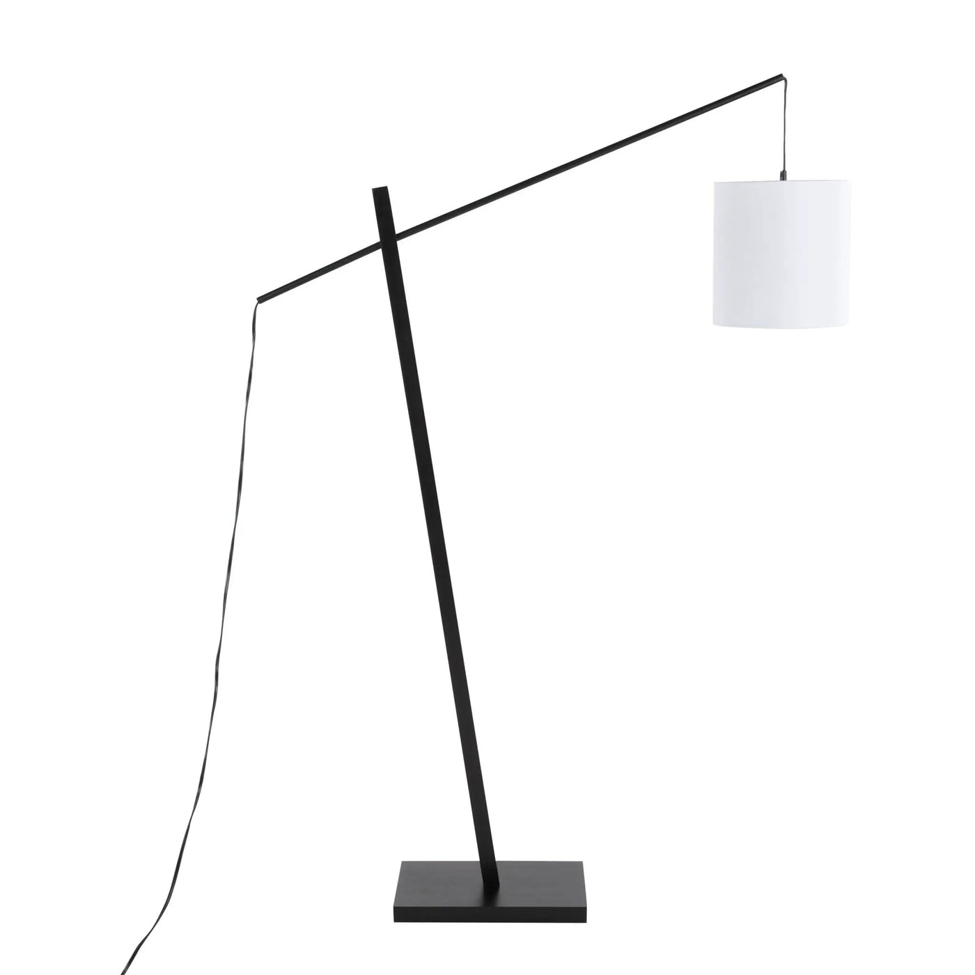 Arturo - Contemporary Stylish Floor Lamp by HouseOfZazla