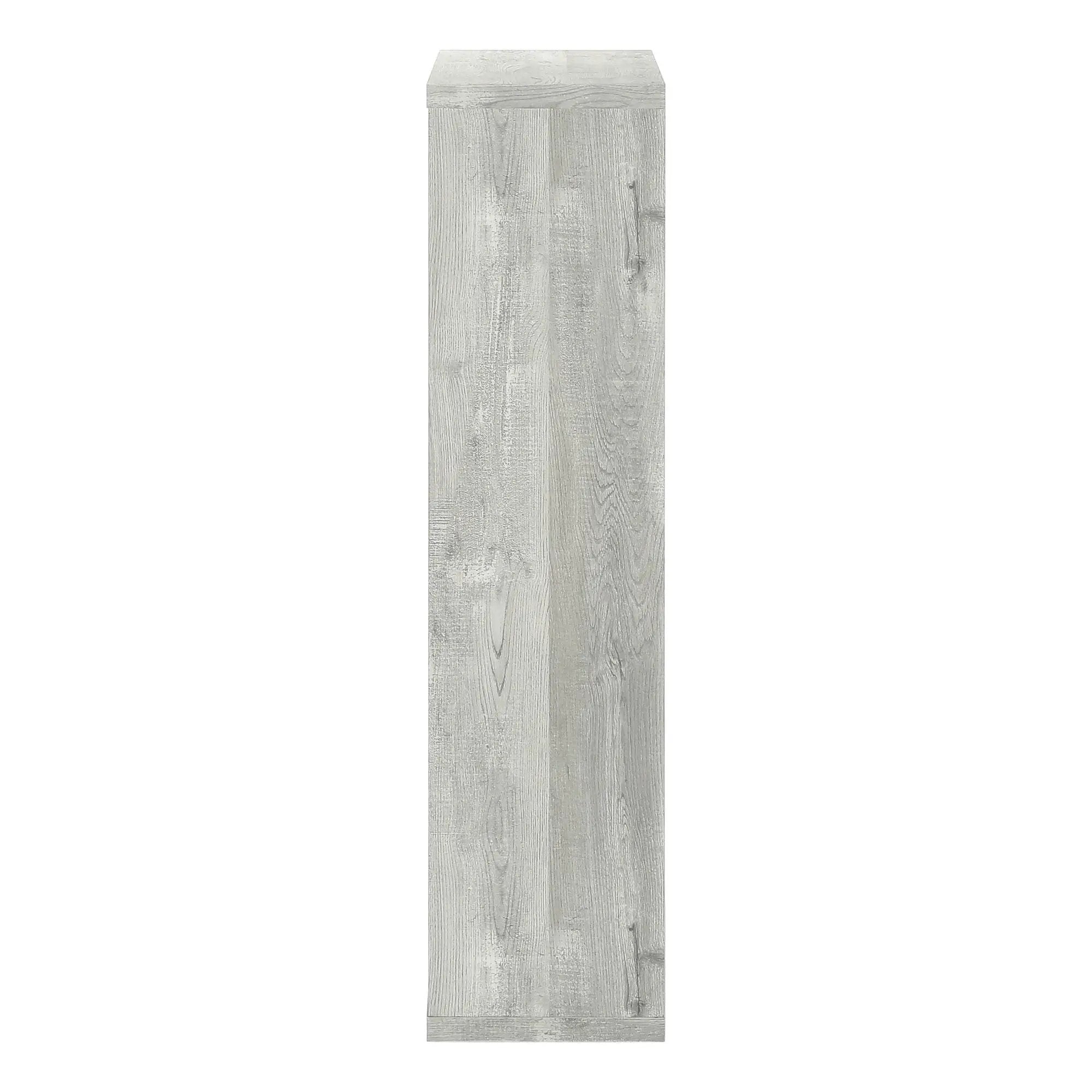 5 Tier For Office Bookshelf, Bookcase, Etagere, Contemporary & Modern by Unique Piece Furniture