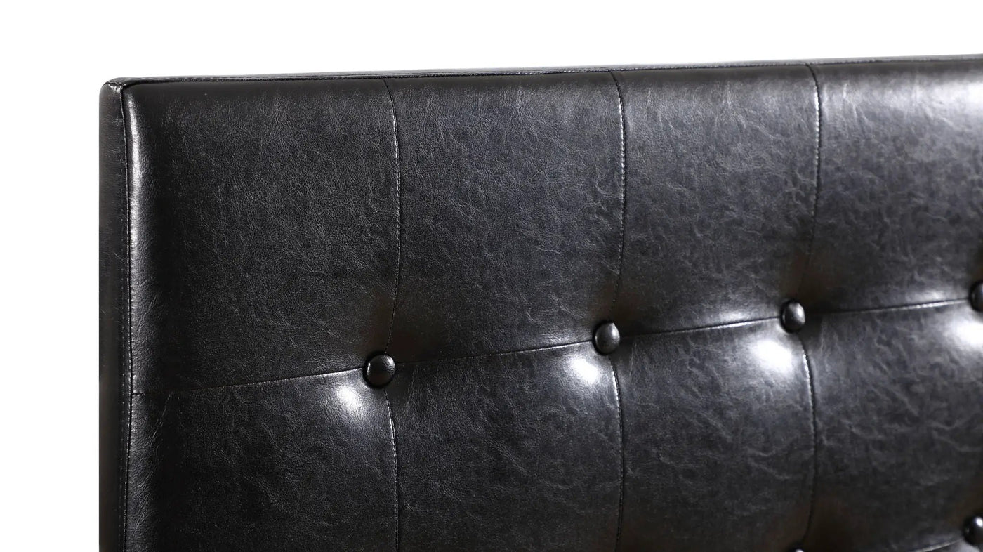Super Nova - Upholstered Headboard by HouseOfZazla