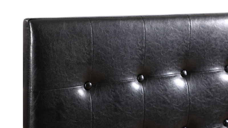 Super Nova - Upholstered Headboard by HouseOfZazla
