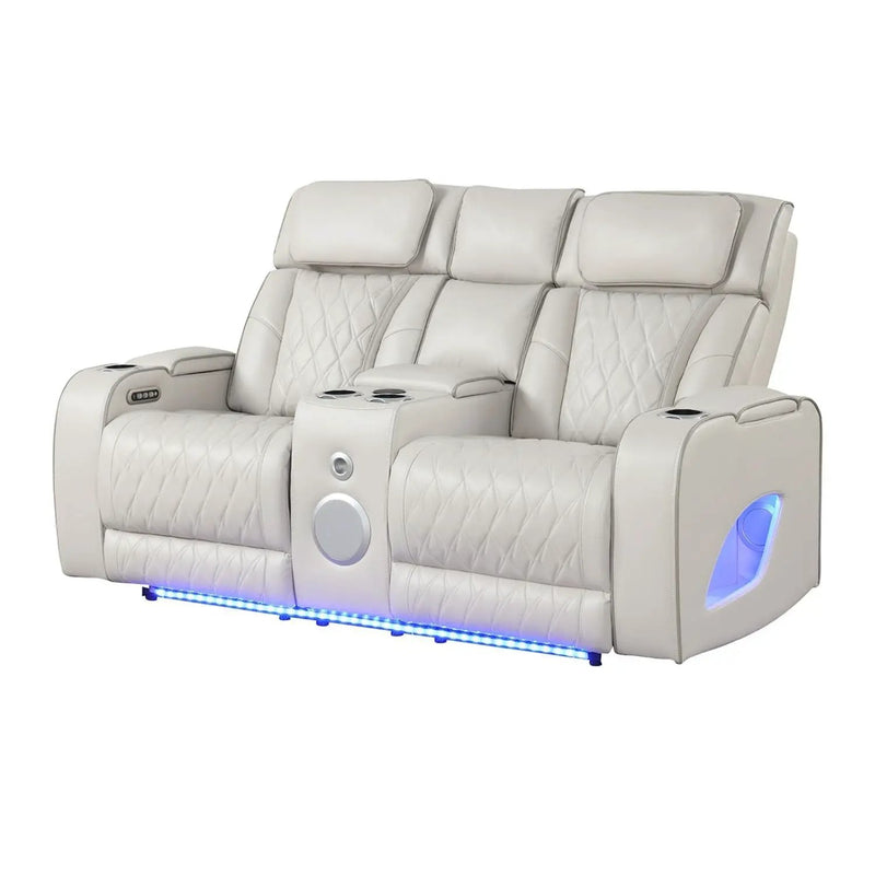Fortuner - Power Reclining Loveseat