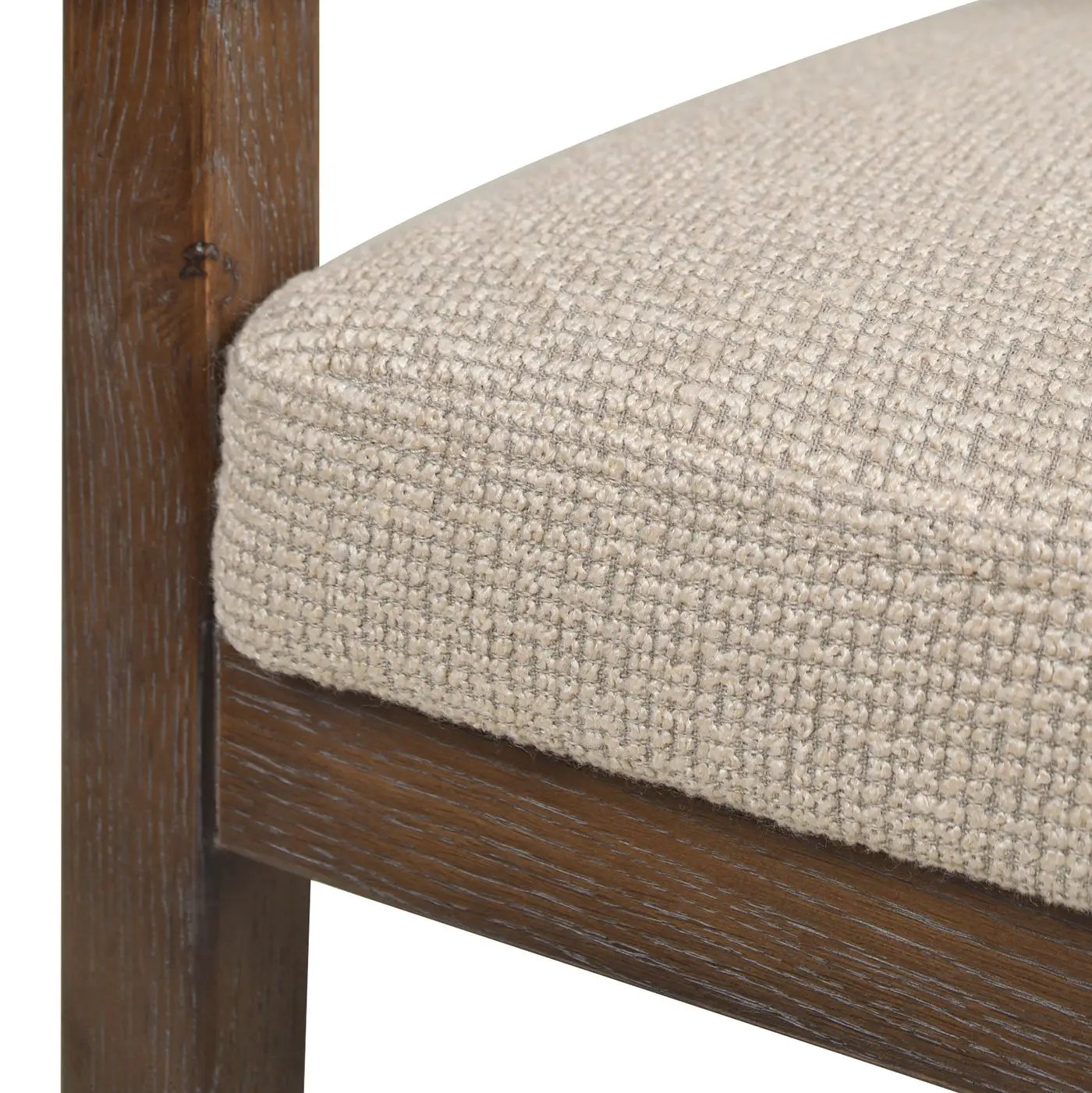Americana - Mid-Century Modern Cane Back Counter Stool by HouseOfZazla