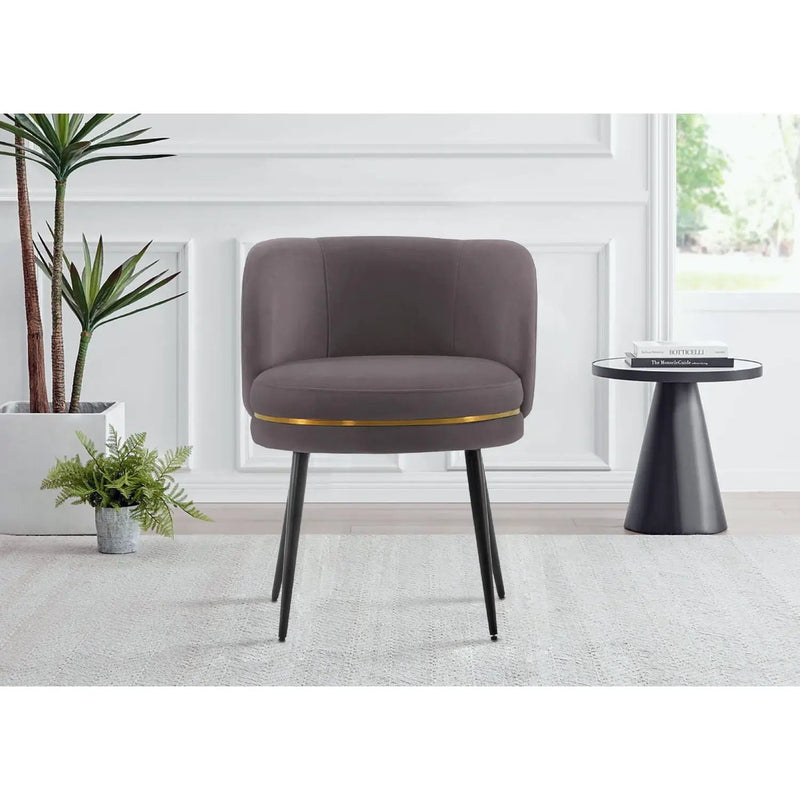 Kaya - Dining Chair by HouseOfZazla