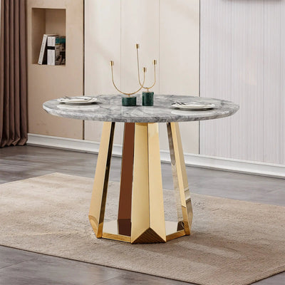 Marble Dining Tables