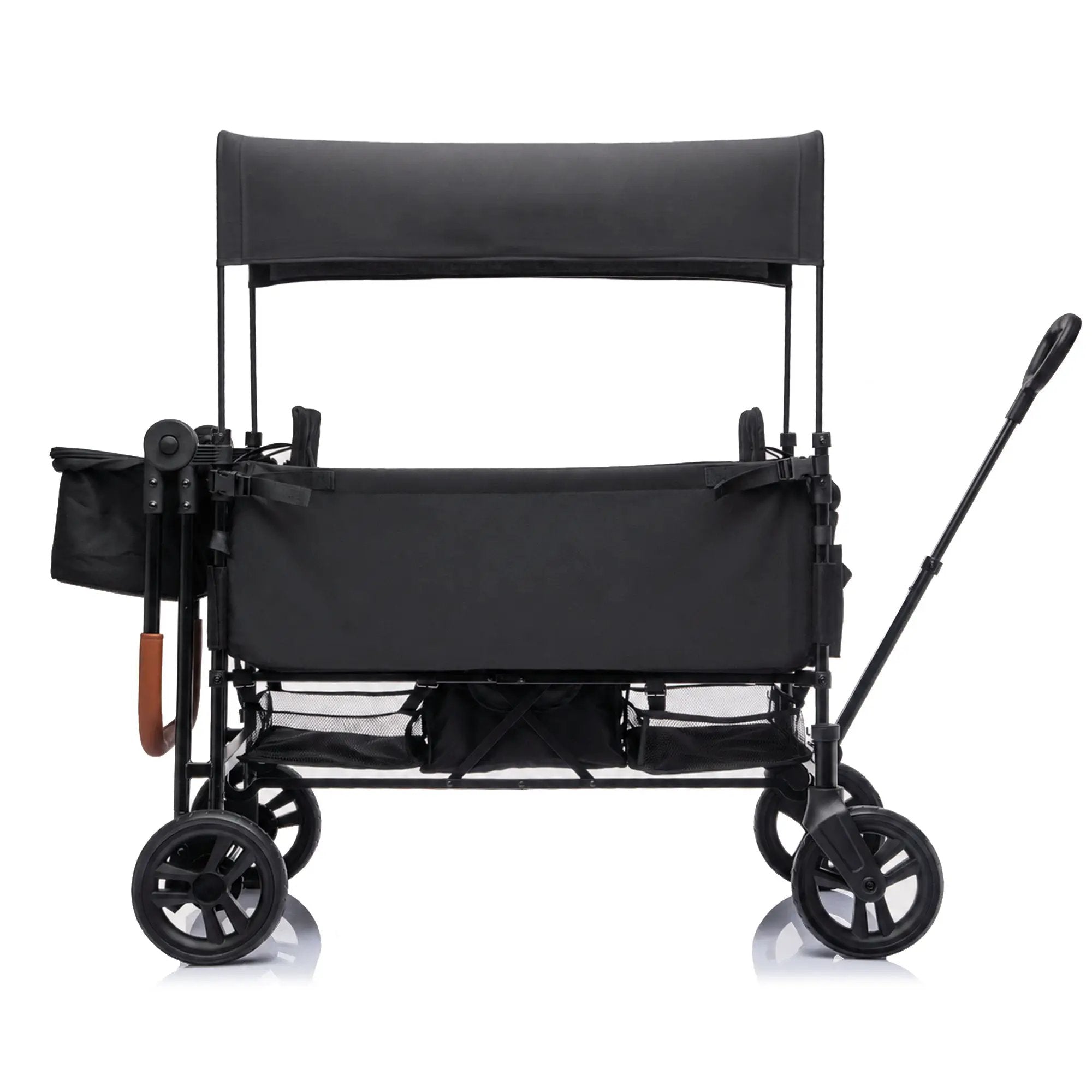 Wagon Stroller for 2 Kids by HouseOfZazla