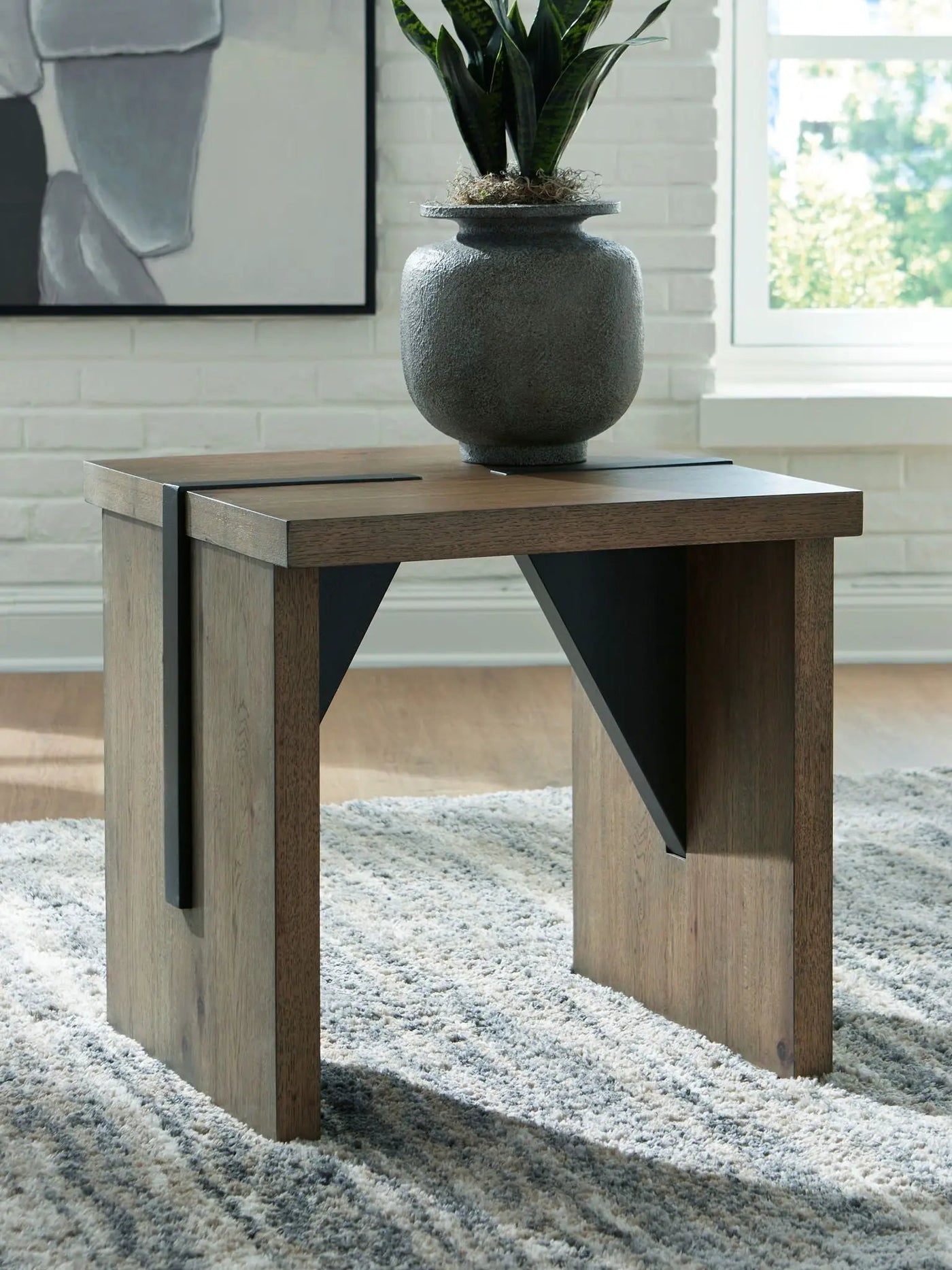 Kandinew - Living Room Table by Unique Piece Furniture