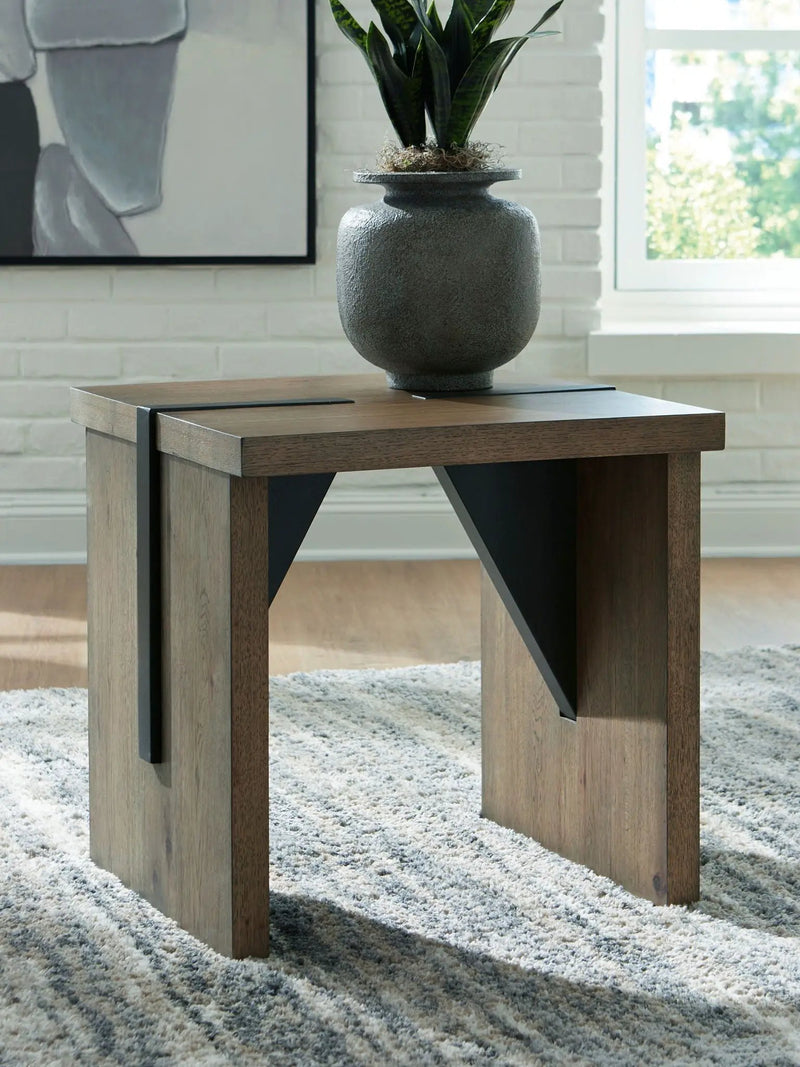 Kandinew - Living Room Table by Unique Piece Furniture