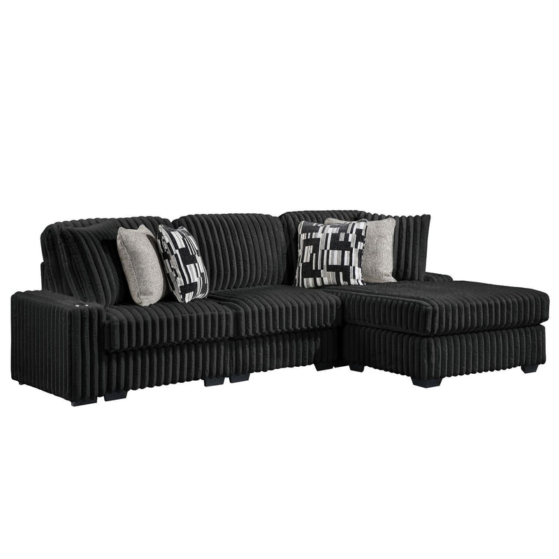 Puffy - Living Room Sectional