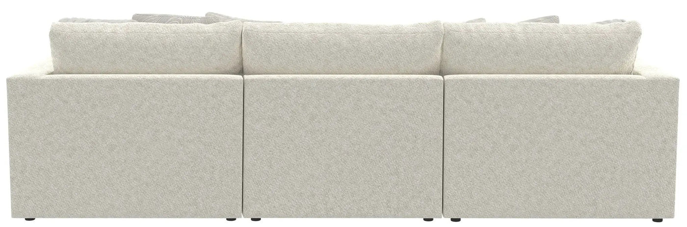 Ritzy - Modular Sofa by Unique Piece Furniture
