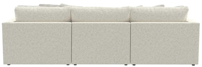 Ritzy - Modular Sofa by Unique Piece Furniture