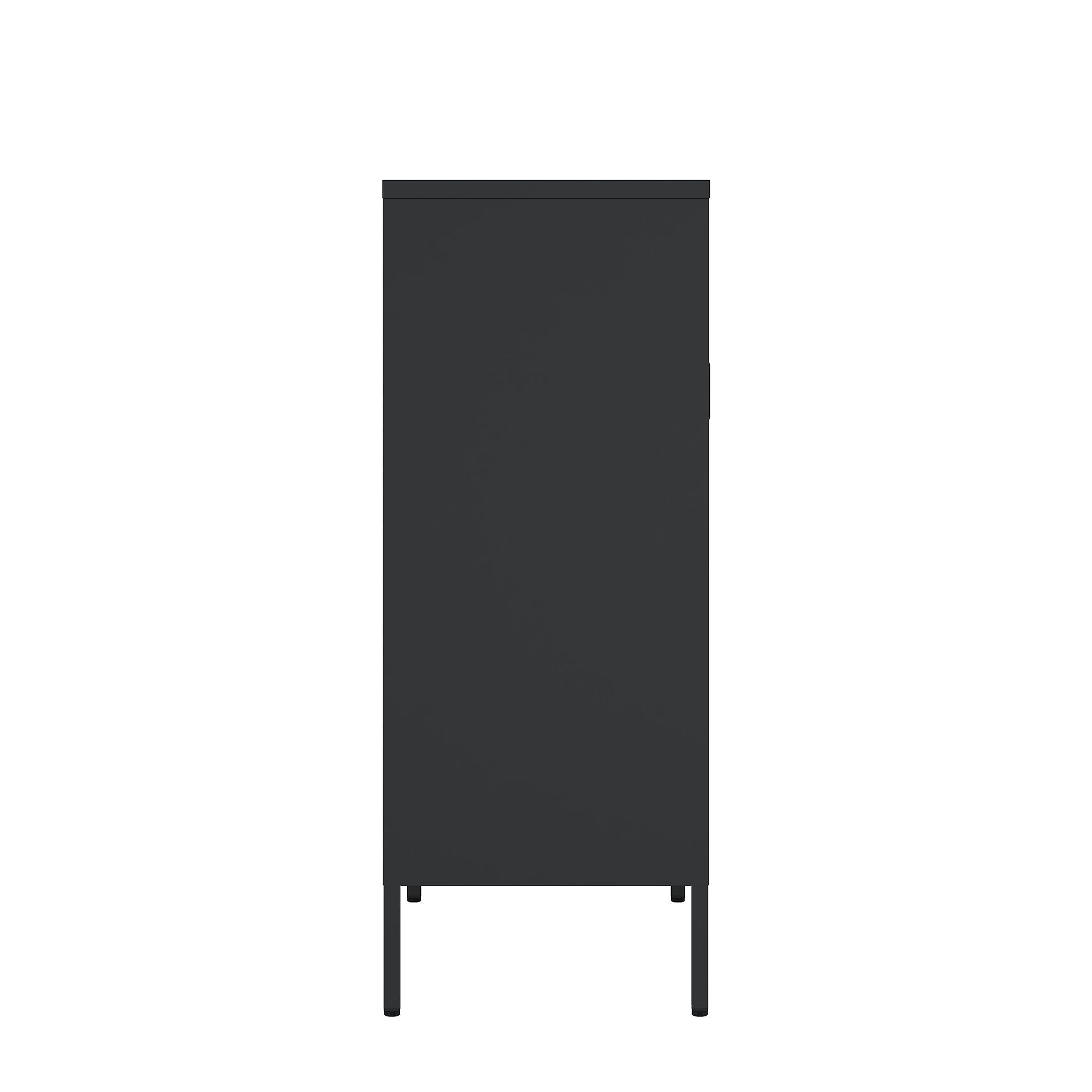 Amelia - Accent Cabinet by HouseOfZazla