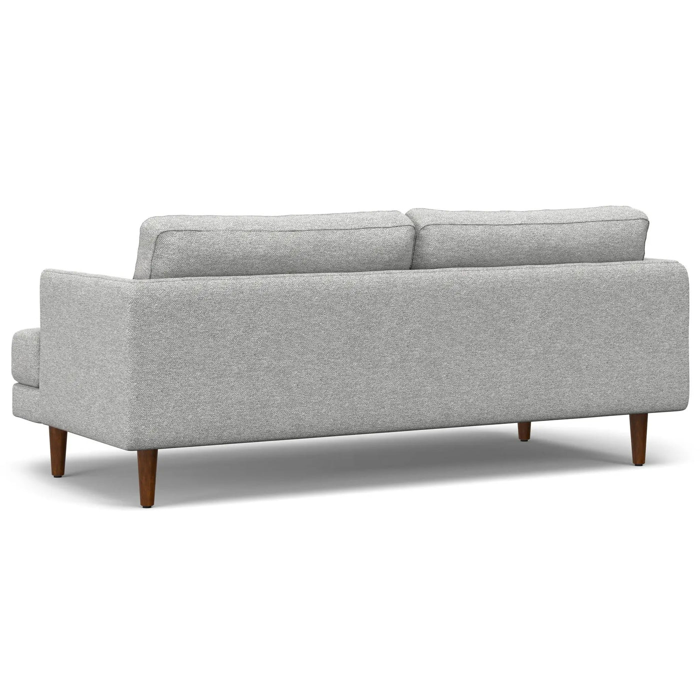 Livingston - Upholstered Sofa by HouseOfZazla