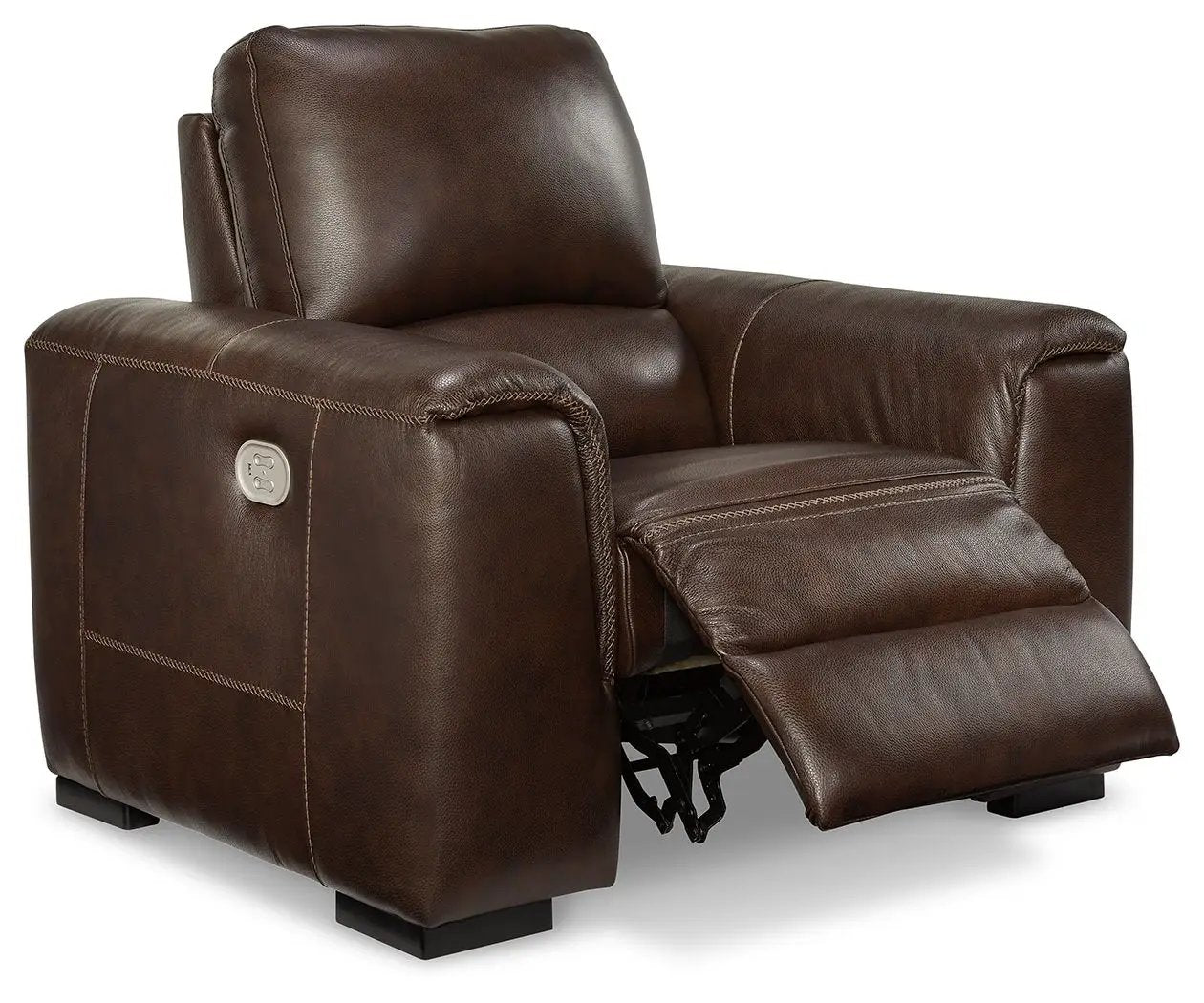 Alessandro - Power Recliner by Unique Piece Furniture