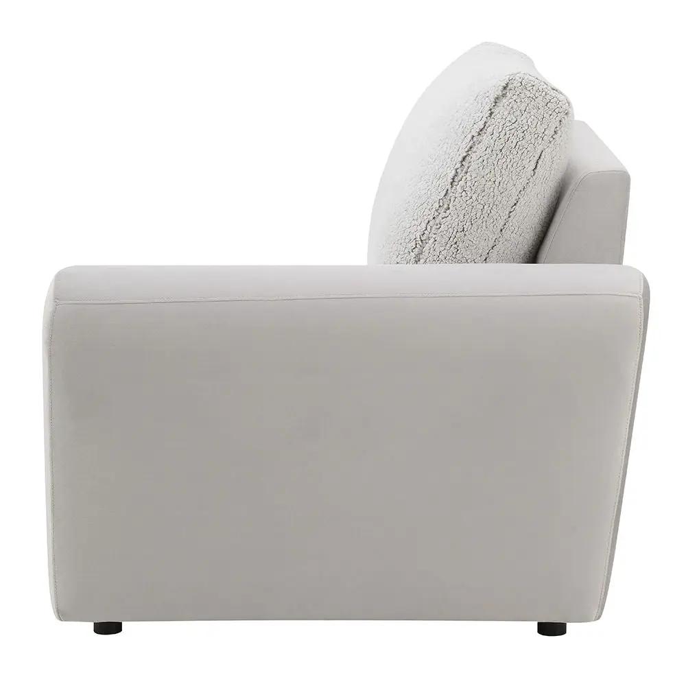 Tarrance - Modular Power Recliner by Unique Piece Furniture