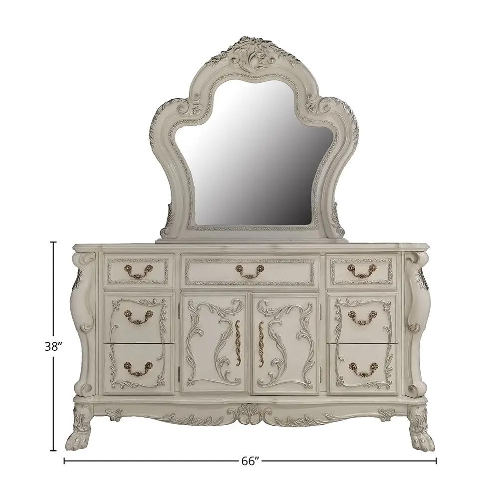 Dresden - Dresser/Server by Unique Piece Furniture