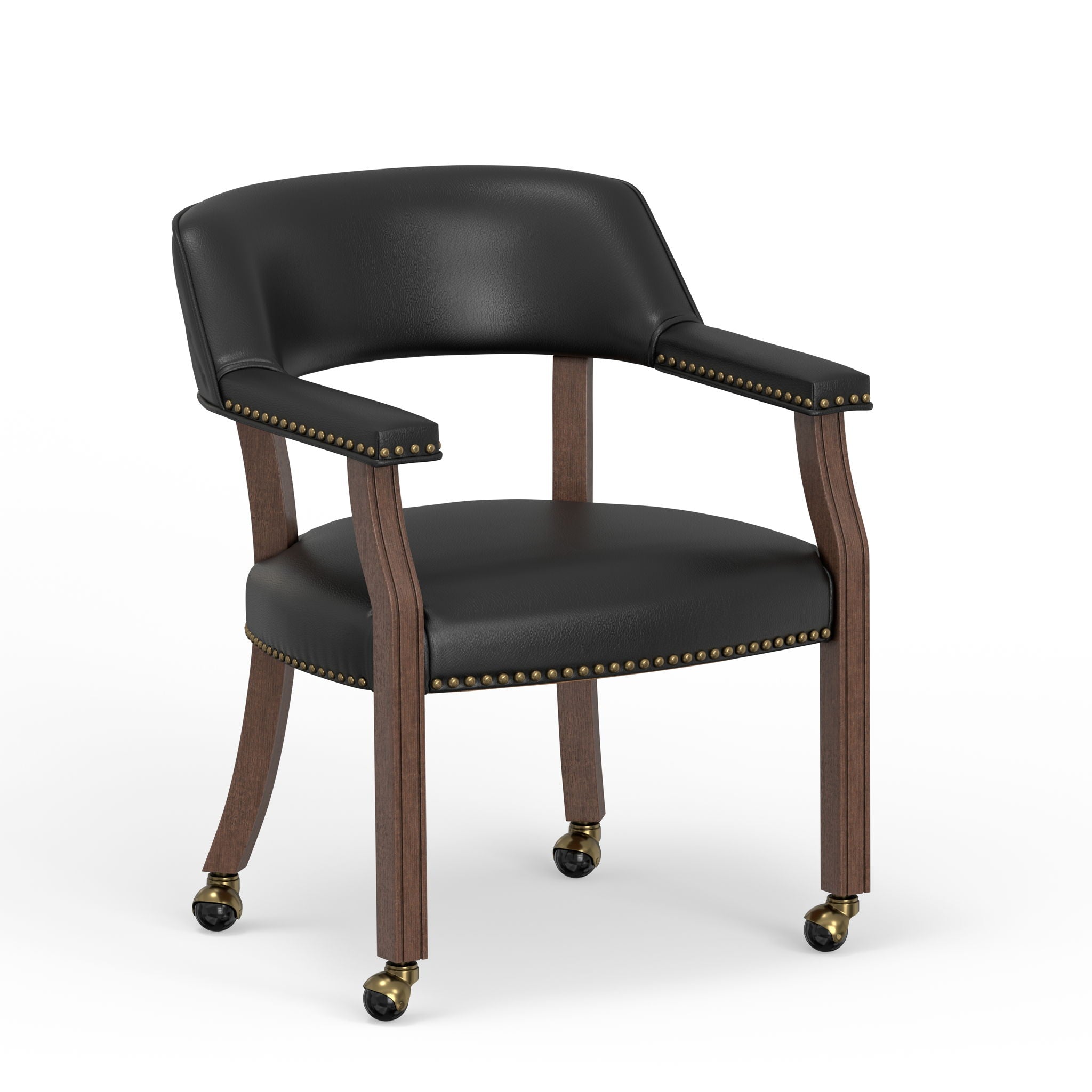 Gorman - Dining And Game Chair by HouseOfZazla