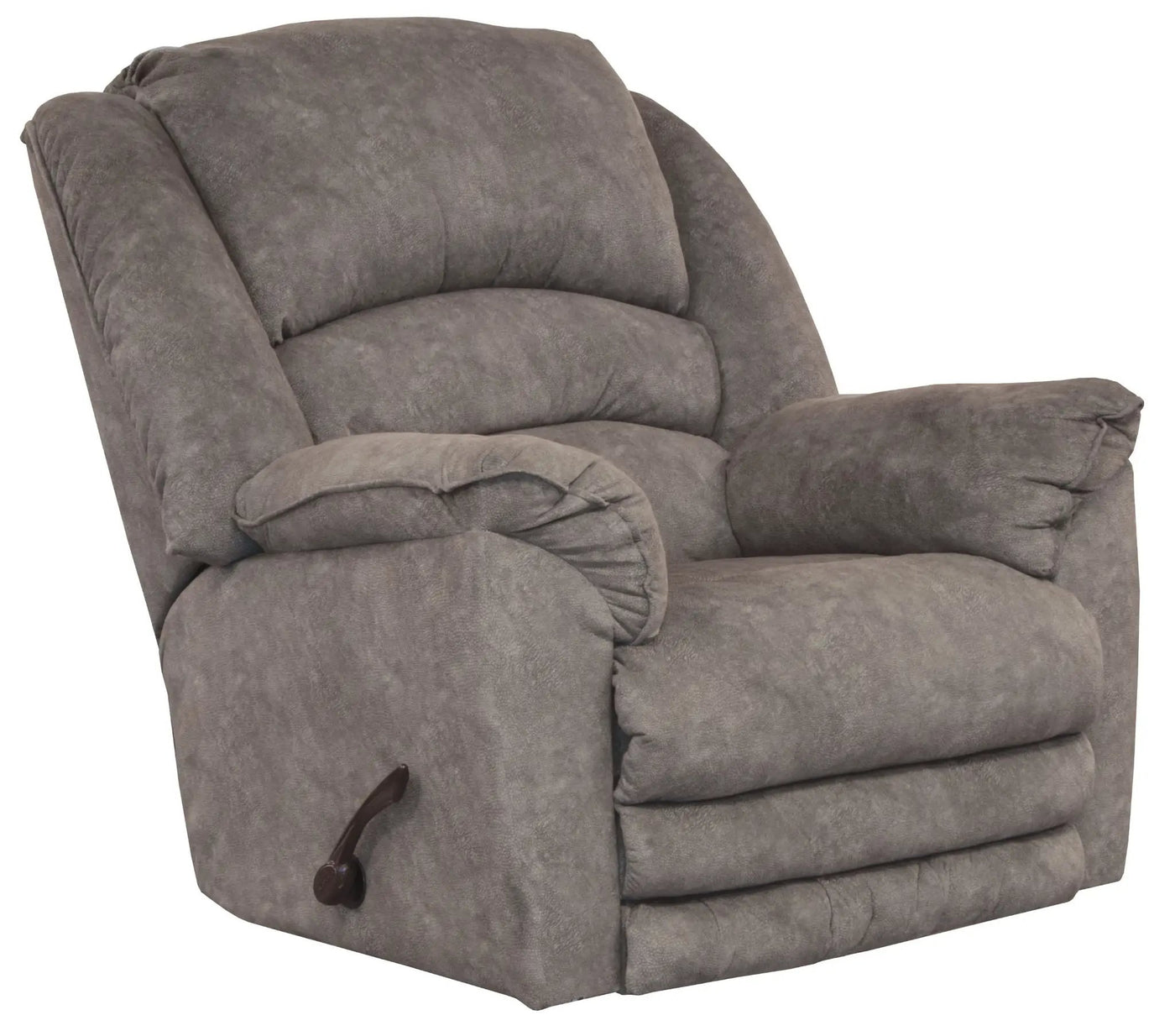 Rialto - Chaise Rocker Recliner by Unique Piece Furniture