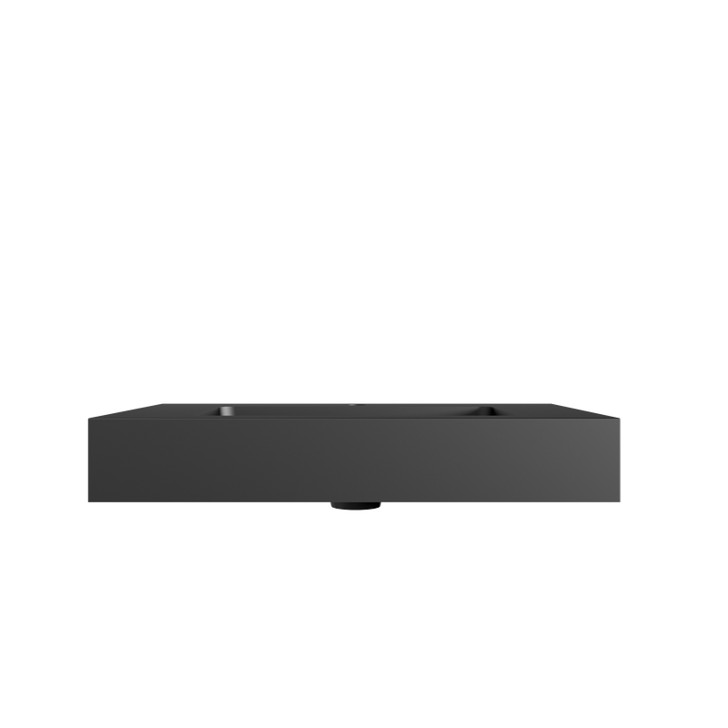 BB02-30-109 Integrated Engineered Solid Surface Basin Matt by HouseOfZazla