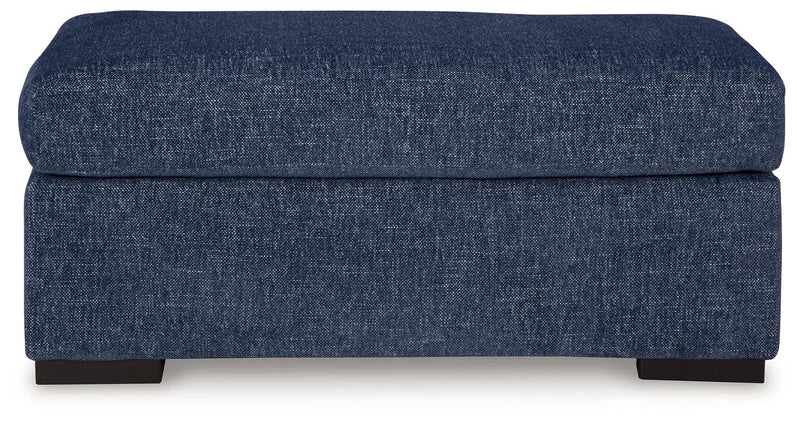 Evansley - Ottoman by Unique Piece Furniture