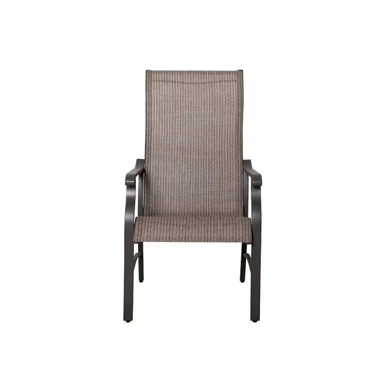 6 Trevi Textilene Dining Chair by Outdoor-USA®