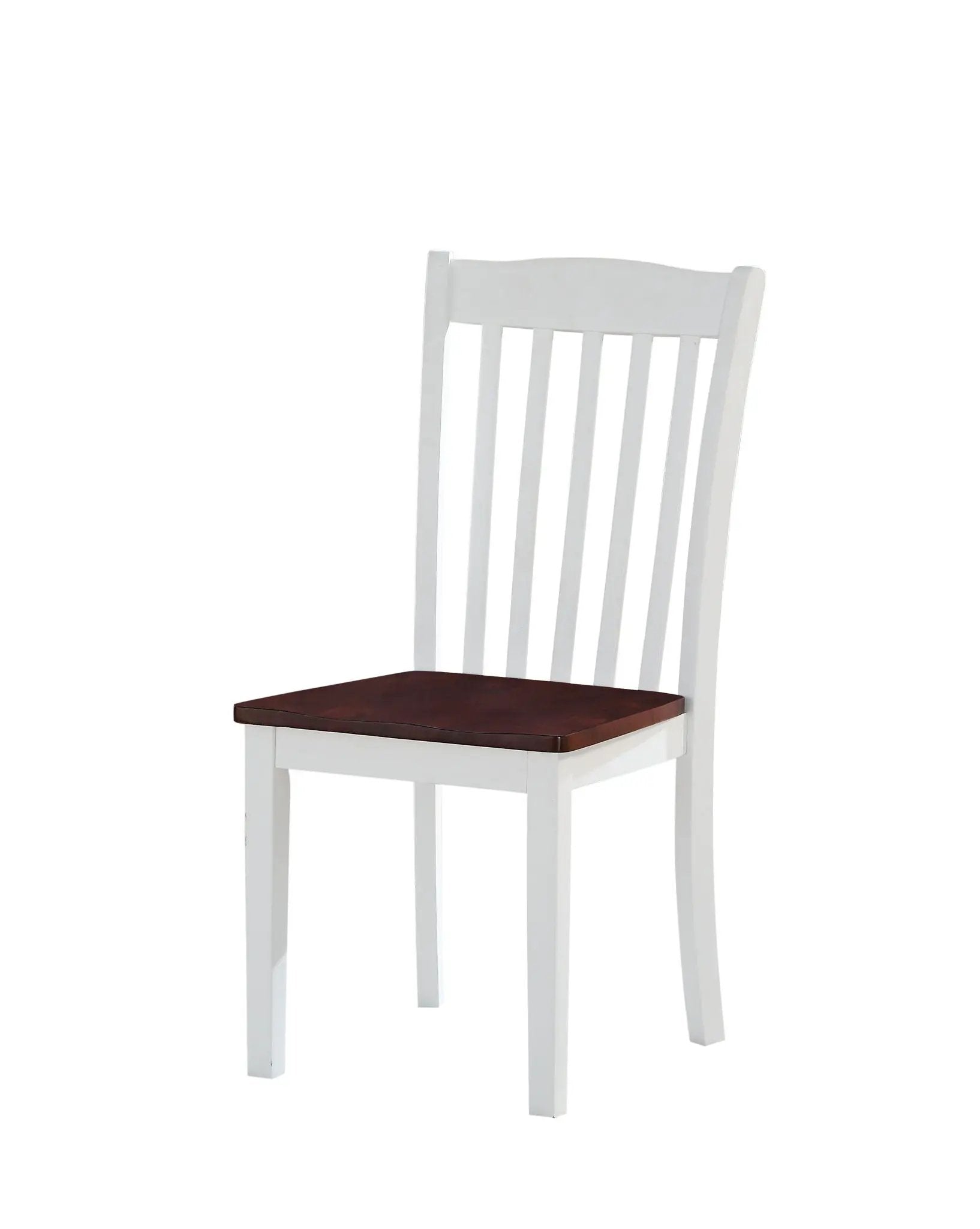 Leigh - Side Chair (Set of 2) - White by Unique Piece Furniture