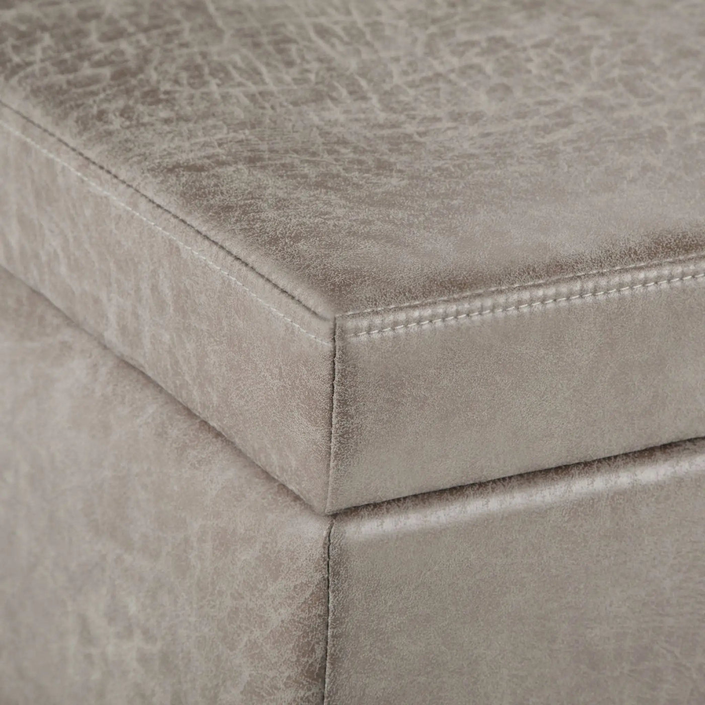 Avalon - Multifunctional Storage Ottoman Bench by HouseOfZazla