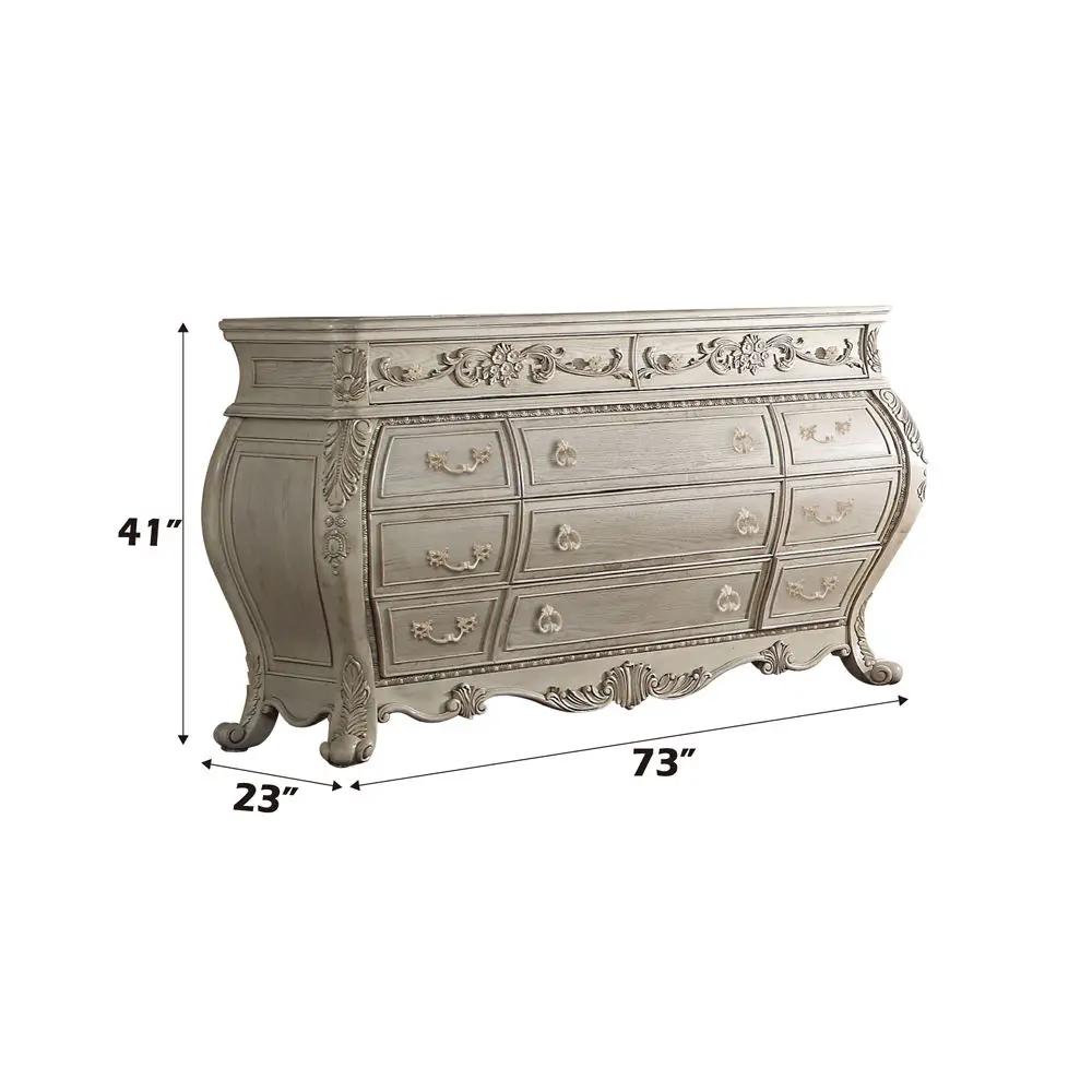 Ragenardus - Dresser by Unique Piece Furniture