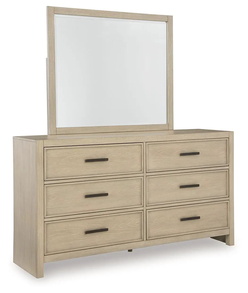 Calmoro - Dresser by Unique Piece Furniture