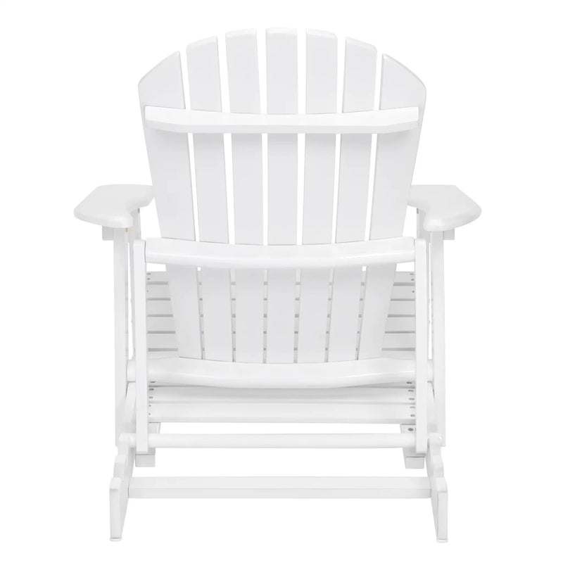 Malibu Adirondack Chair by HouseOfZazla