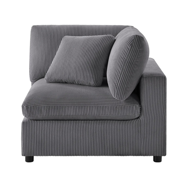 Chelsea - Modular Sectional by HouseOfZazla